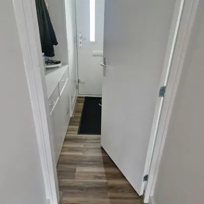 Appartement Albert Meijnsstraat, Wormerveer