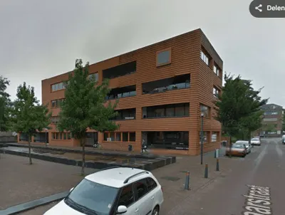 Appartement Ooievaarplein, Hilversum