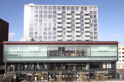 Raadhuisplein , 2132TZ, Hoofddorp, Noord-Holland