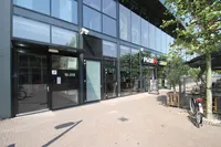 Raadhuisplein, Hoofddorp