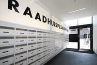 Raadhuisplein, Hoofddorp