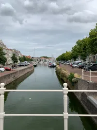 Rouaansekaai, Middelburg