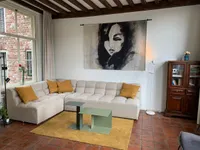 Rouaansekaai, Middelburg