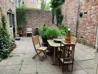 Rouaansekaai, Middelburg