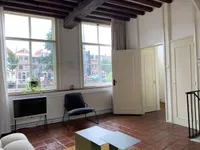 Rouaansekaai, Middelburg