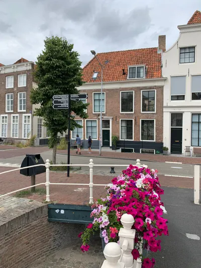 Rouaansekaai , 4331HA, Middelburg, Zeeland