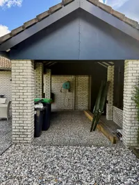 Beukenlaan, Odiliapeel