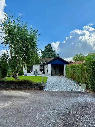 Beukenlaan , 5409AS, Odiliapeel, Noord-Brabant