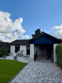 Beukenlaan, Odiliapeel
