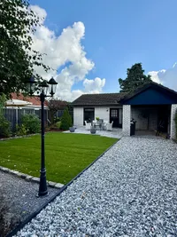 Beukenlaan, Odiliapeel