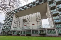 Dr. H. Colijnstraat, Amsterdam