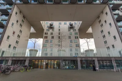 Dr. H. Colijnstraat , 1067CP, Amsterdam, Noord-Holland