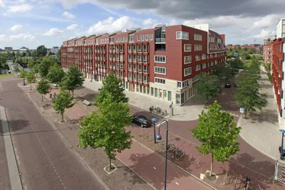 Artemisstraat , 1076DW, Amsterdam, Noord-Holland