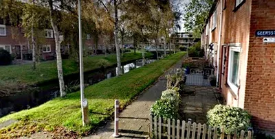 Geersstraat , 1445EA, Purmerend, Noord-Holland