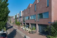 Borneokade, Amsterdam
