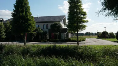 Huis Vivaldistraat, Oud-Beijerland