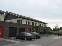 Vivaldistraat, Oud-Beijerland