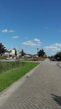 Vivaldistraat, Oud-Beijerland