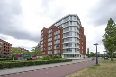 Artemisstraat , 1076DW, Amsterdam, Noord-Holland
