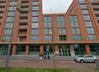 Laan op Zuid, Rotterdam