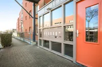 Carnotstraat, Nijmegen