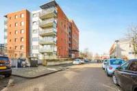 Carnotstraat, Nijmegen