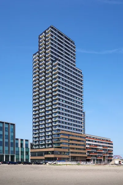 Olga de Haasstraat , 1095PG, Amsterdam, Noord-Holland