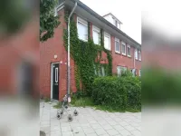 Schiermonnikoogstraat, Amsterdam