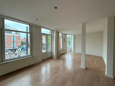 Appartement Overtoom, Amsterdam