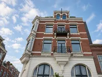 Overtoom, Amsterdam