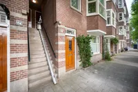Westlandgracht, Amsterdam