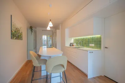 Westlandgracht , 1059TP, Amsterdam, Noord-Holland