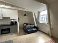 Drieharingstraat, Utrecht