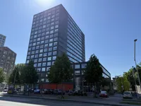 August Allebéplein, Amsterdam
