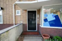 Christiaan de Wetstraat, Wassenaar