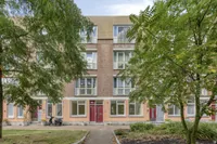 Kokerstraat 29, Rotterdam