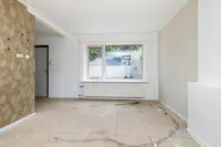Peinderwei 1, De Tike