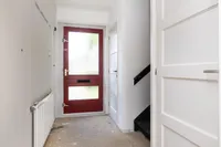 Peinderwei 1, De Tike