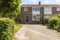Peinderwei 1, De Tike