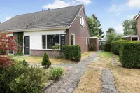Zwarte Weg 24, Vegelinsoord