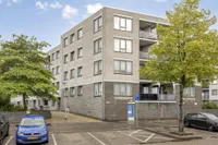 Nassauhaven 264, Rotterdam