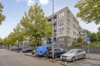 Nassauhaven 264, Rotterdam