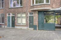 Friesestraat 29, Rotterdam