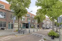 Friesestraat 29, Rotterdam