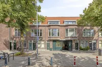 Friesestraat 29, Rotterdam
