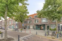 Friesestraat 29, Rotterdam