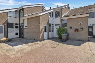Calsstraat 26, 4463XA, Goes, Zeeland