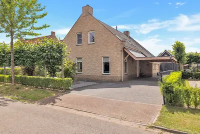 Bewestenwege 27, 4458CZ, 's-heer Arendskerke, Zeeland