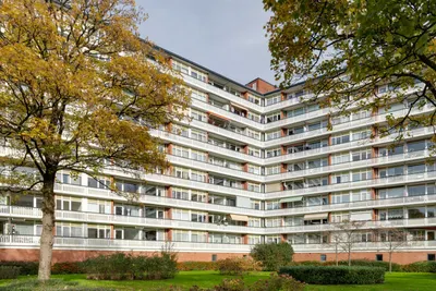 Boutenburg 107, 1068ZB, Amsterdam, Noord-Holland