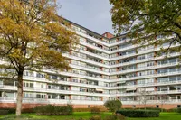 Boutenburg 107, Amsterdam